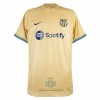 Maglia ufficiale Barcellona GAVI 6 Trasferta 2022-23 per Uomo